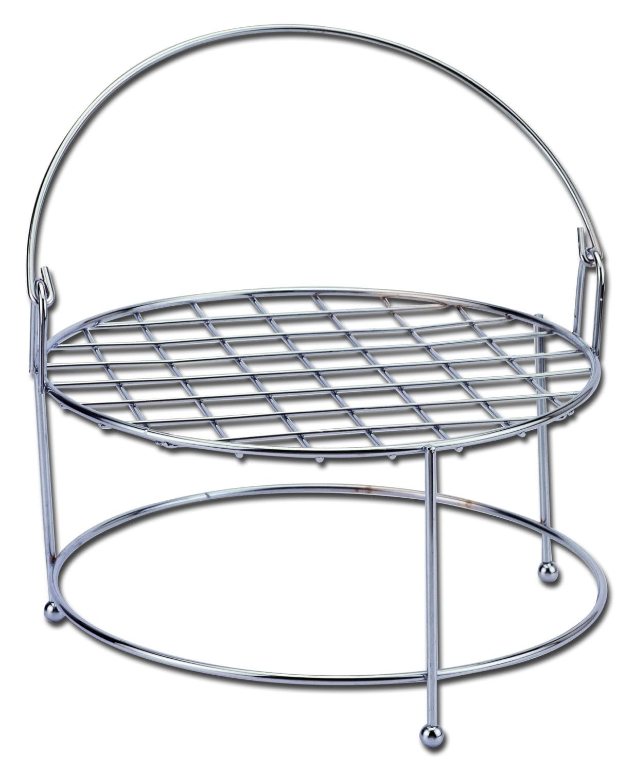 Amazon.com: Armada Art Large Wire Scissor Stand - Holds 30